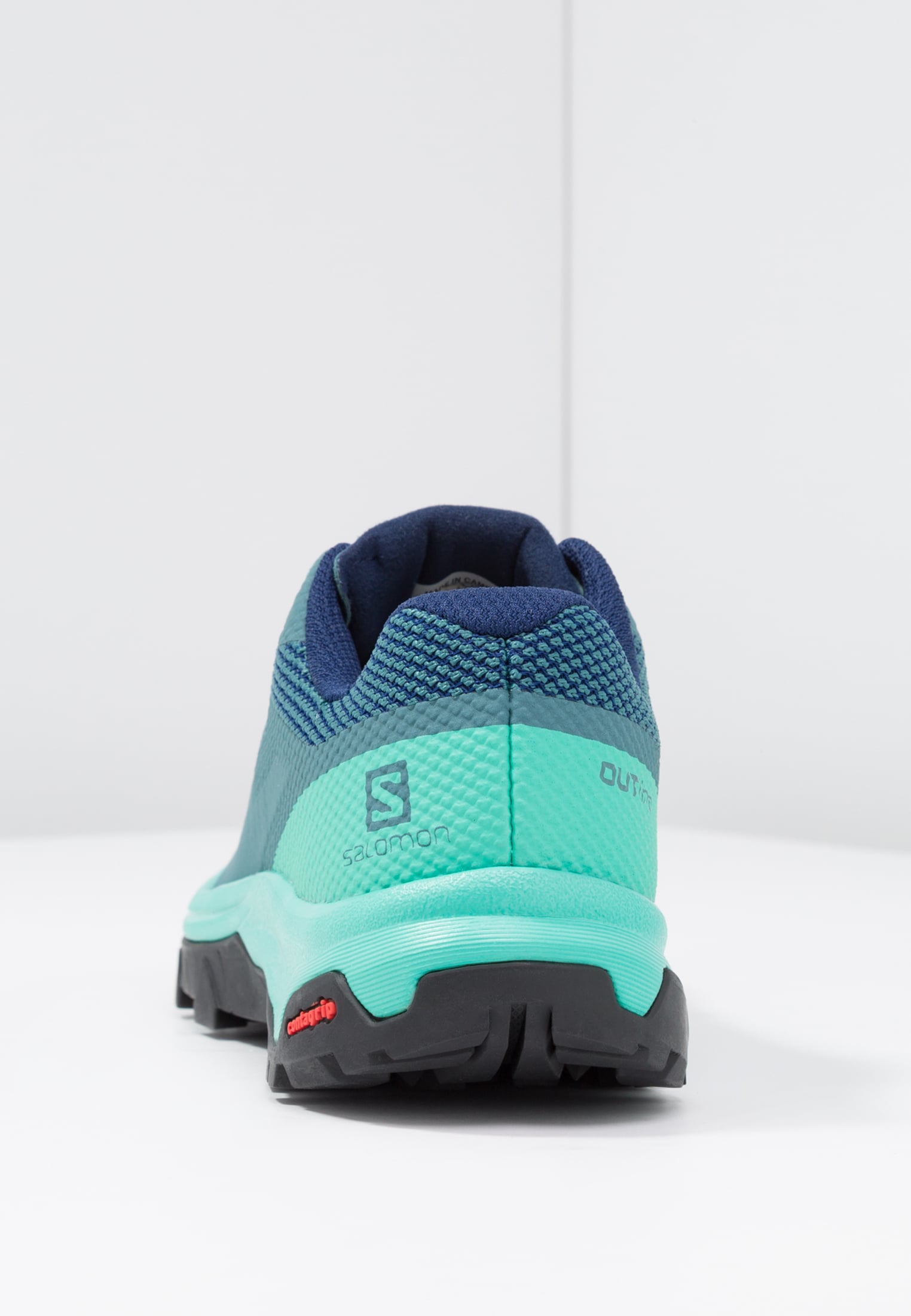 Hiking shoes - 画像 (4)