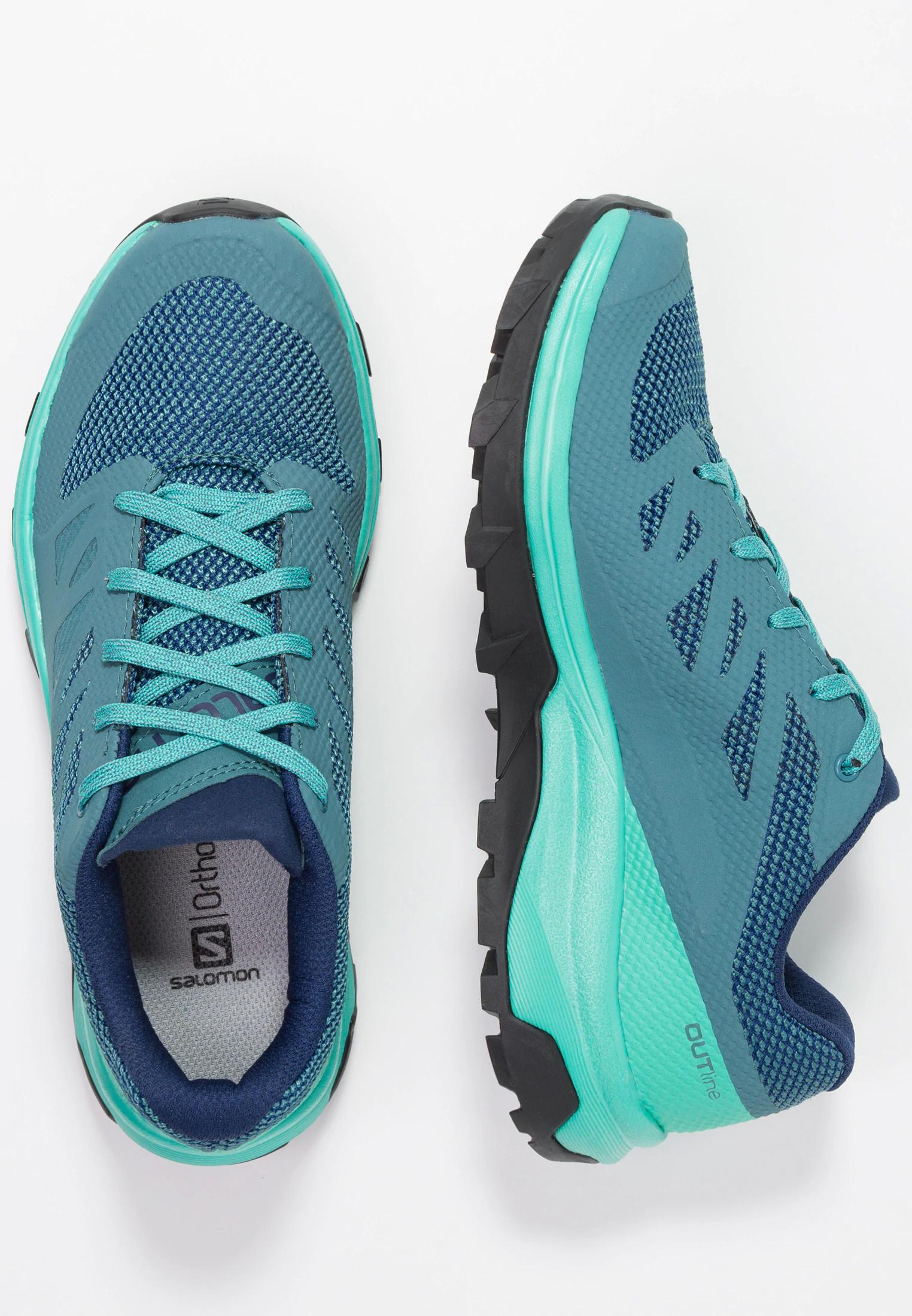 Hiking shoes - 画像 (2)